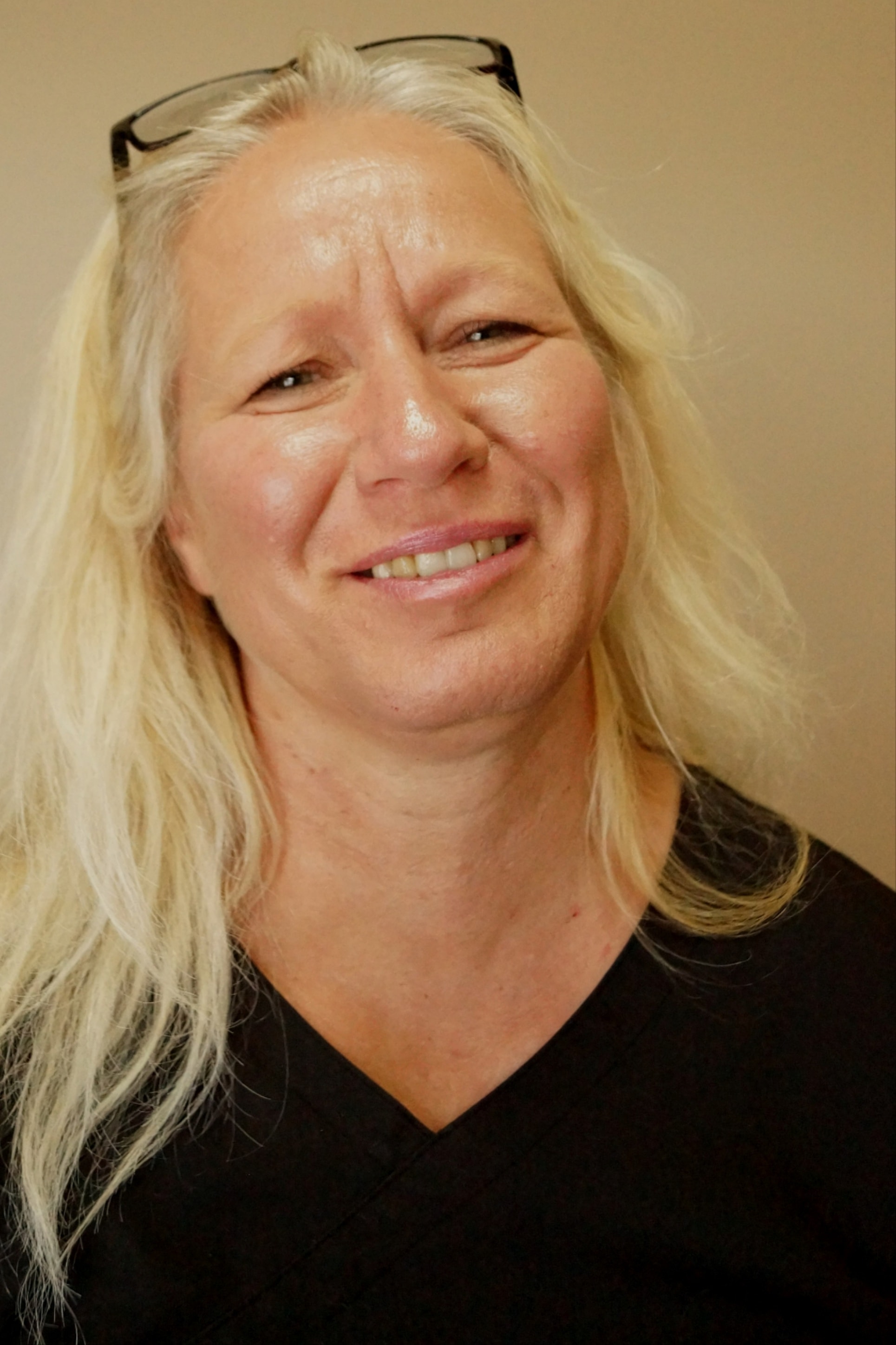 Renee Vink